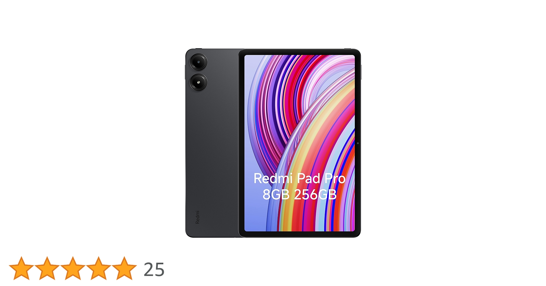 Xiaomi Tablet Redmi Pad Pro 12.1